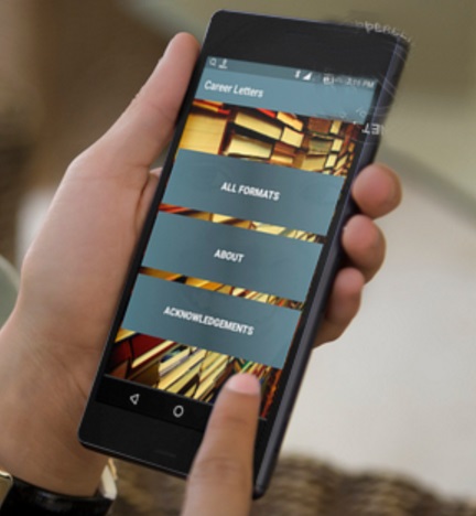 Responsive image