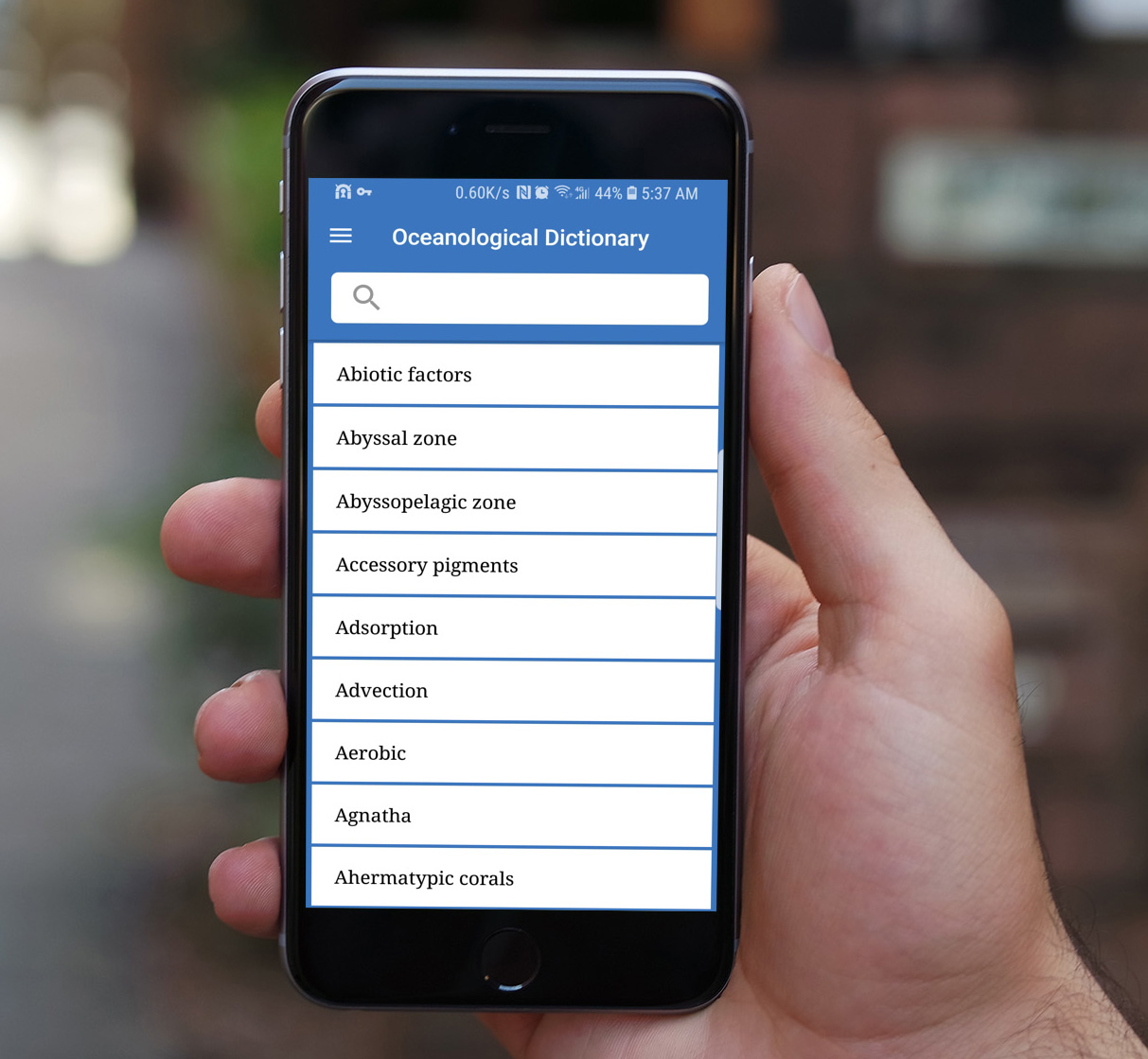 Responsive image